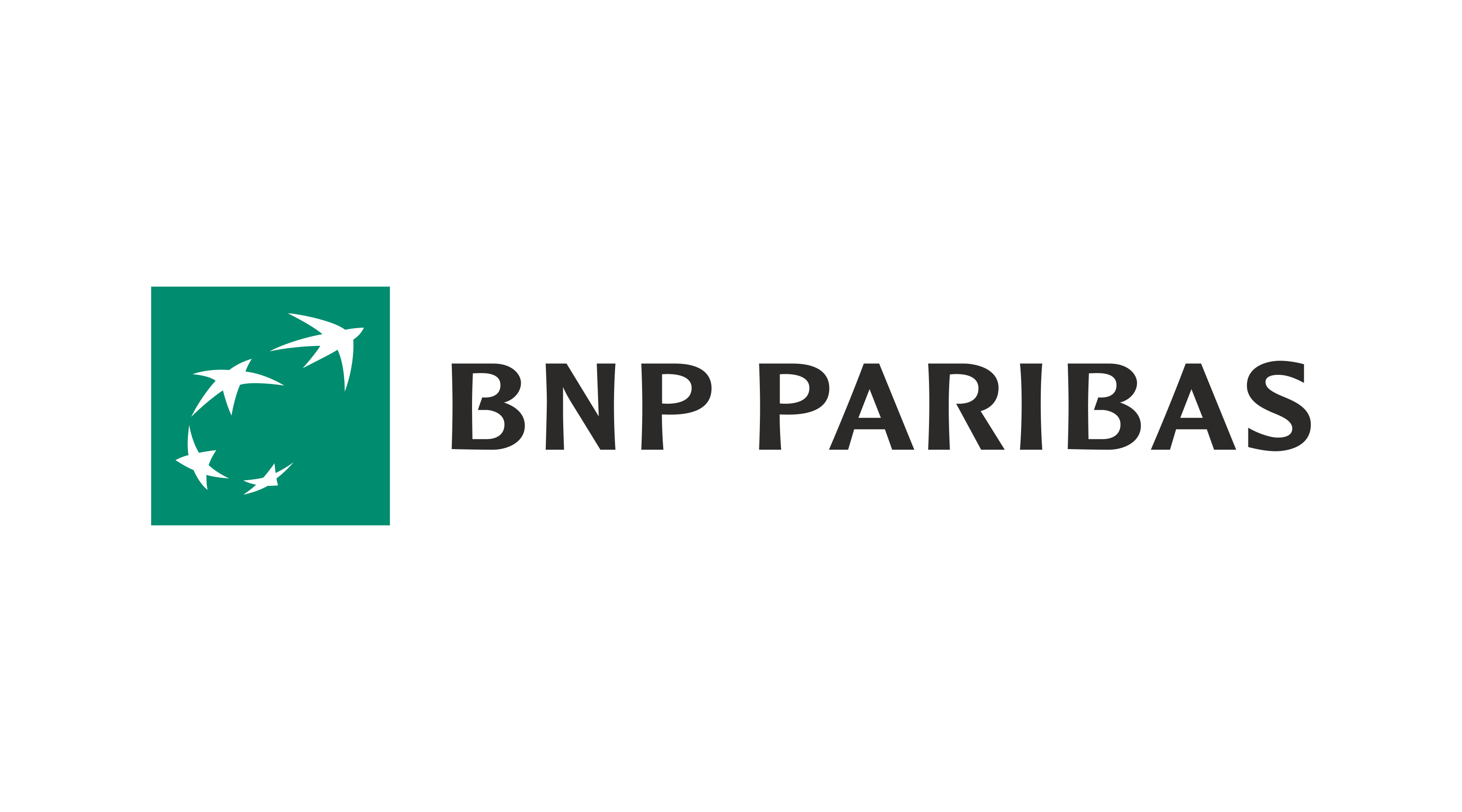 Bank Paribas