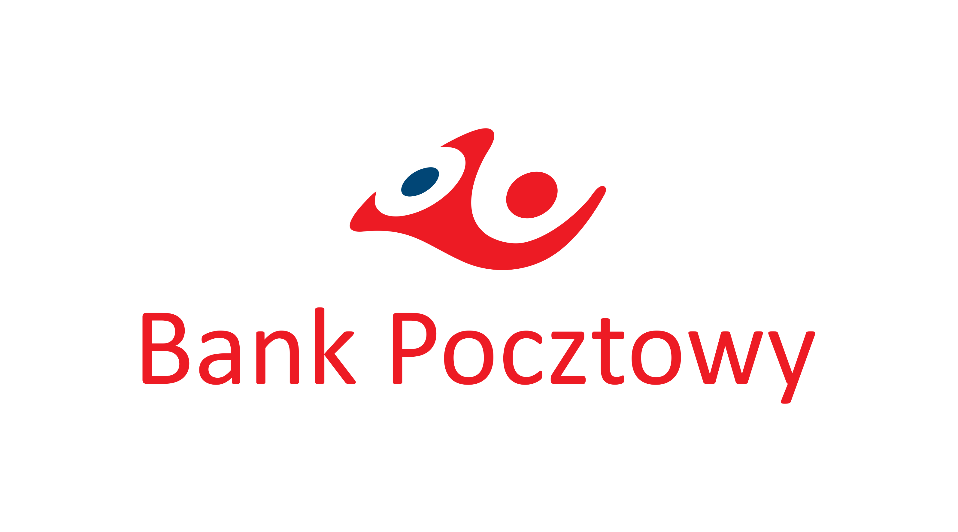 Bank Pocztowy