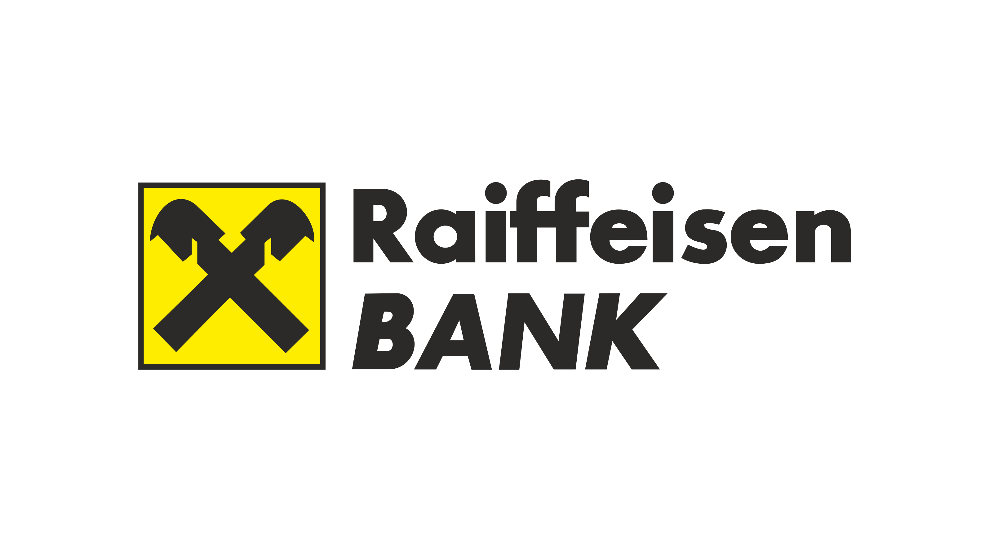 Raiffeisen