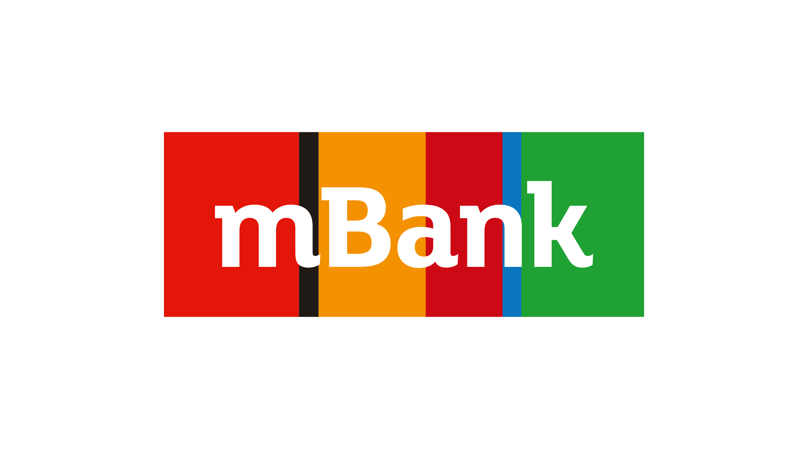 mBank