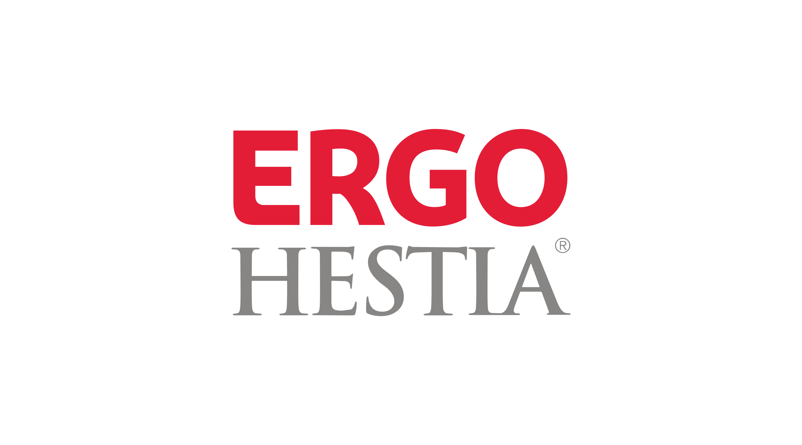 Ergo hestia