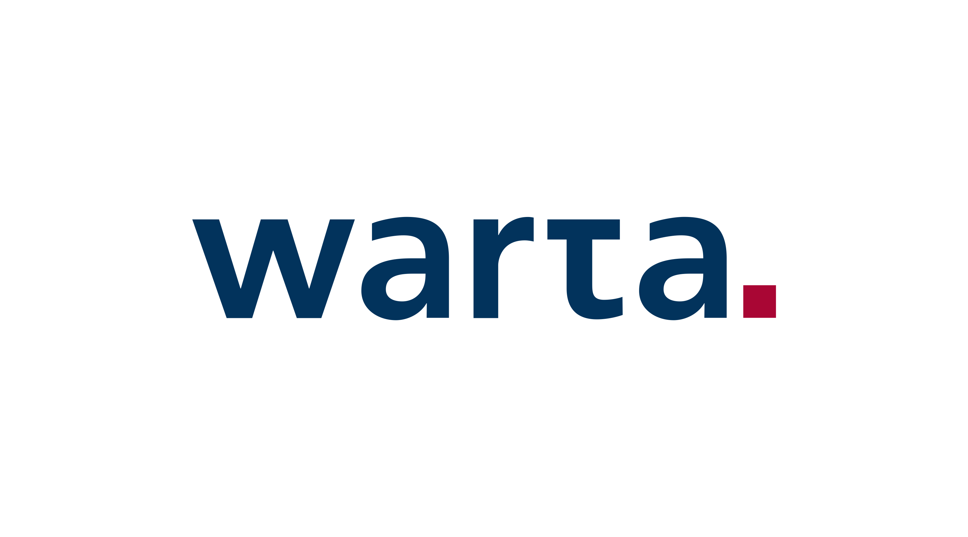 Warta
